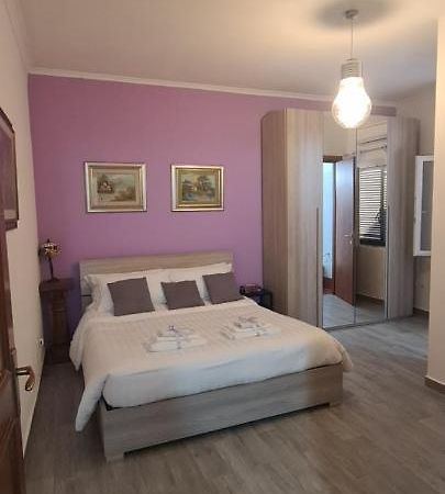 Mini Casetta Apartment Fiumicino Exterior photo
